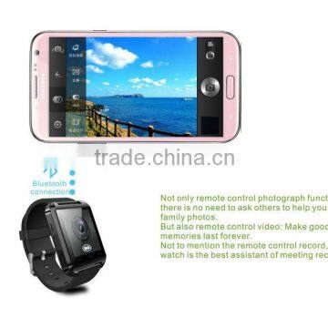 2014 Best Bluetooth Smart Watch Best to Sell