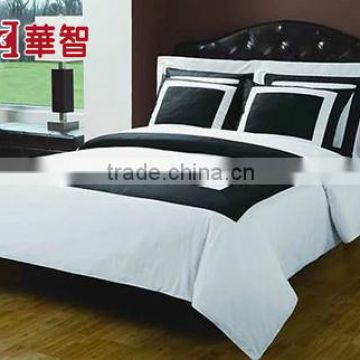 200,300,500,600TC High quality 100% Cotton hotel design bedding sets