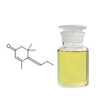 High Quality Tabanone/Megastigmatrienone With Free Sample