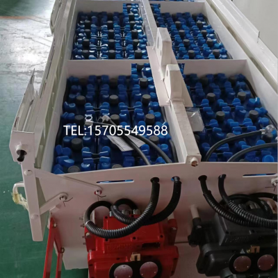 Huainan Tongba Battery Co., LTD company overview - view 4