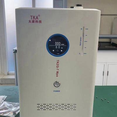 High Pressure H2 Hydrogen Generator