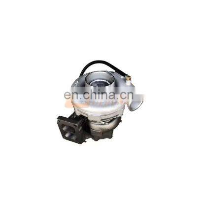 Shacman L3000/F3000/X3000/X6000 Truck Weichai WP10/WP12/WD12 Engine Spare Parts 612601110933 Turbocharger