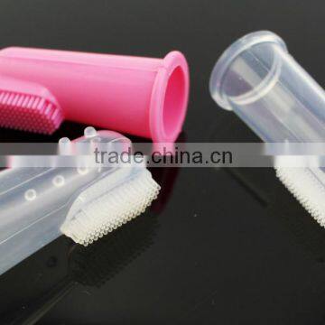 Top Quality Soft Brush Infant Teeth photo-5