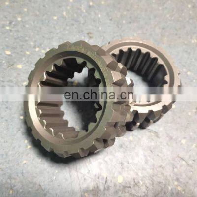 China Heavy Duty Truck HOWO Truck Shakman Truck Gearbox Parts Spindle Slider Wg2210040210