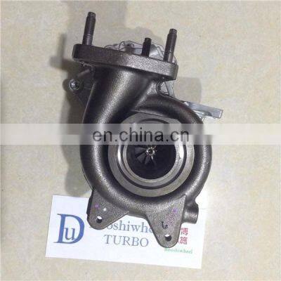 High performance  2.4L Engine CT16V 17201-11070   17201-11080 Turbo Charger