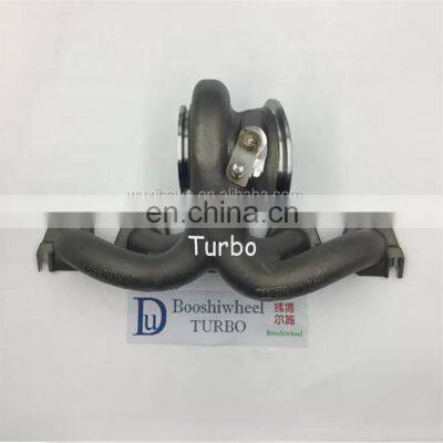 Turbo Manifold 07K145701J 18559700021 18559880021 Turbine Housine for Quatto 2.5 TFSi Engine photo-4