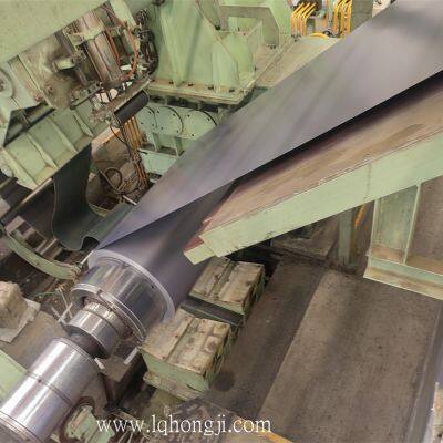 Color coated aluminum zinc steel coil, acid and alkali resistance, adapt to a variety of environments!