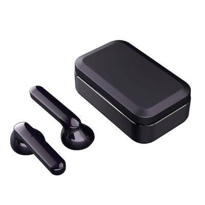 Earbuds Headphone Earphone Amazon Sport Mobile Phone Waterproof Gaming Blue Tooth Touch Control Tws photo-4