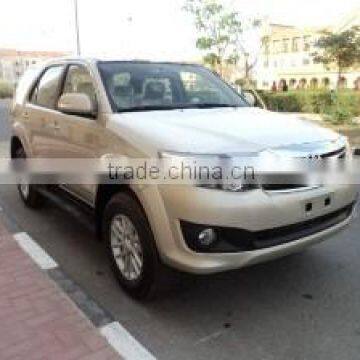 TOYOTA FORTUNER 2.7L PREMIUM AT YM 2014 photo-2