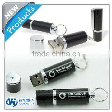Promotional product company logo usb gift