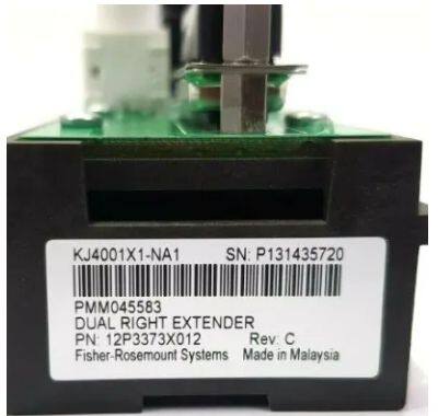 KJ4001X1-NA1(12P3373X012)