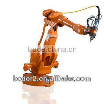 3D laser cutting robot BCL-ROB from Jinan Bodor