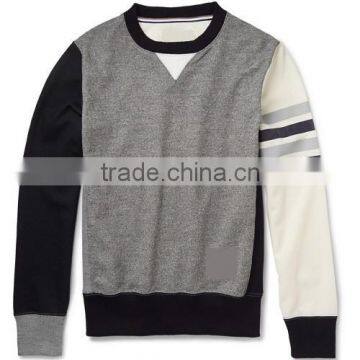 Men's casual sweatshirt