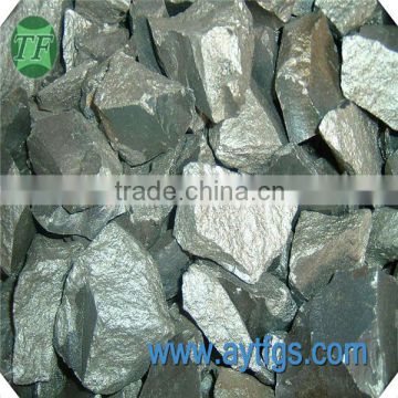 Steel smelting FeMn iron