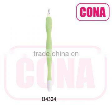 Professional Dead Skin Trimmer Plastic Nail Cuticle Trimmer photo-4