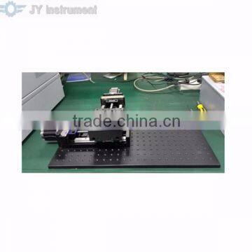 xy linear stages, xy translate stage, xy translation table/ 50 to 500mm