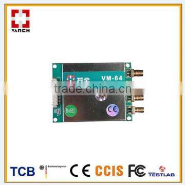 High Performance Impinj R2000 RFID UHF Reader Module photo-2