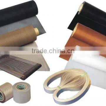 fibreglass fabric and fibreglass filter bag