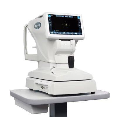 Optical Equipment New Model Top Quality RK-800 Auto Refractometer Keratometer