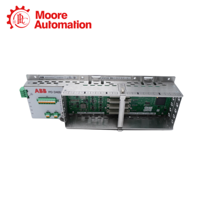 ABB 3BHE041626R0101 PDD405A101 photo-3