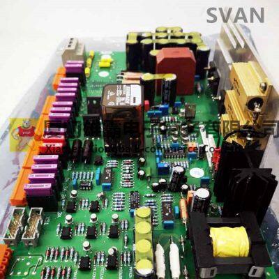 KUC720AE01 3BHB003431R0001 Input Output Module photo-3