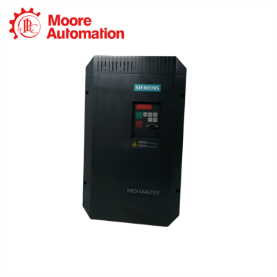 SIEMENS 6SE3122-4DG40 photo-3