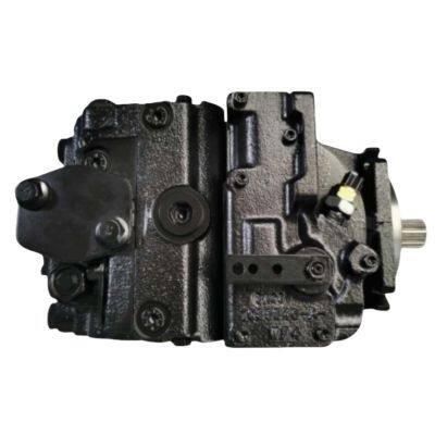 SAUER Piston Pump 90L075 90L075M 90L075MB 90L075MB1 Series 90L075MB1NN60S3S1D03GBA383824 Variable Displacement Hydraulic Pumps