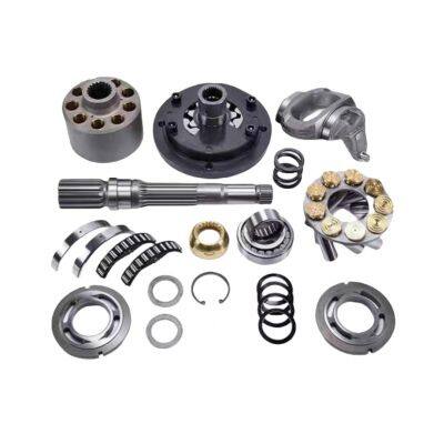 Hydraulic Piston Pump Parts A11VG19 A11VG 50 A11VG12/19/35/50 A11VG50 Hydraulic Pump Repair Kit Spare part Controller seal kit