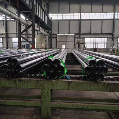 API 5CT casing Baotou Steel seamless steel casing with buttress thread