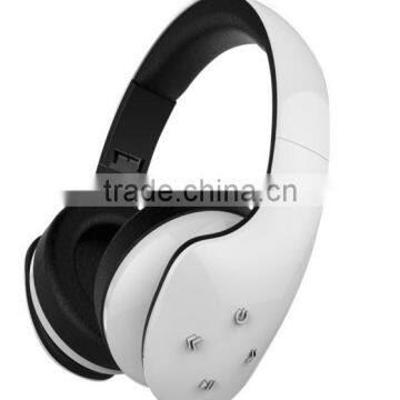 2015 high sound stereo sound bluetooth headphone - N12