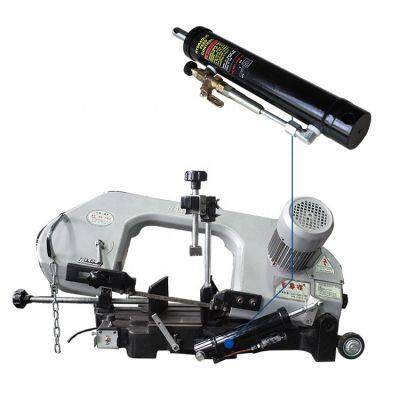 Piston Rod Telescopic Band Saw Other Hydraulic Parts Cylinder Jack Hydraulic Cylinders