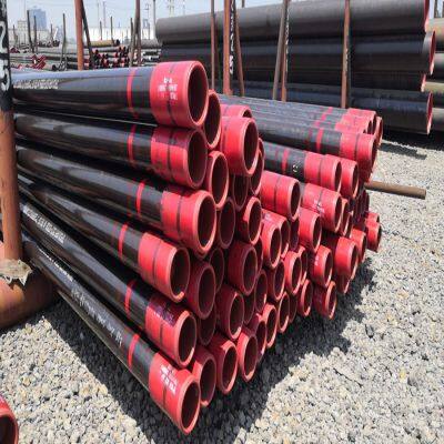 Spot Sales of L80-13Cr Oil Tubes and Casing