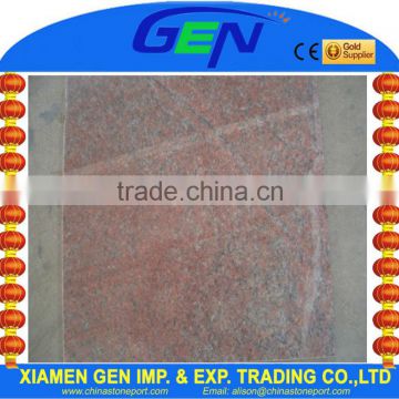 Chinese Multicolor Granite