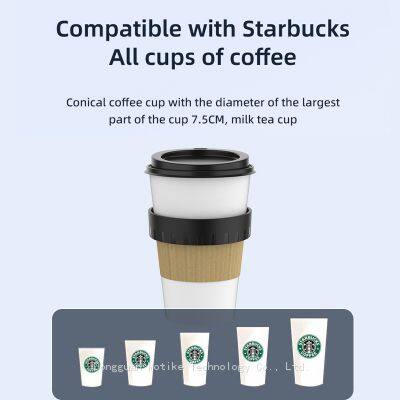 Coffee Bike Holder photo-2