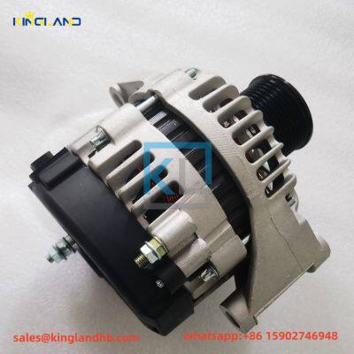engine parts 2806 Alternator CH12876 fit for perkins