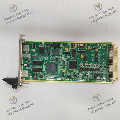 ALSTOM CMU 42015-115-00 Controller-Modul