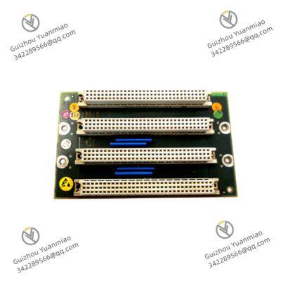 ABB DSBB175 Backplane Module