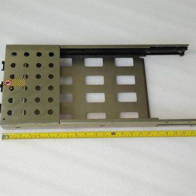 ATM Parts NCR S2 RA LONG NOSE TRACKS and PRESENT FLAG 4450731306 445-0731306 photo-4