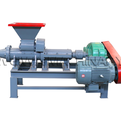 Industrial Charcoal Sticks Briquette Extruder Machine