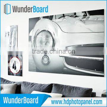 Sublimation Printing Aluminum Sheet