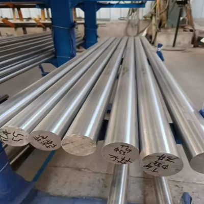SUS316/316L 2cr13 3cr13 solid stainless steel bar round steel