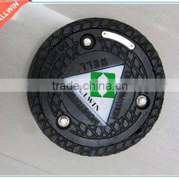 ductile iron Manhole Cover EN124