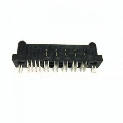 Powerblade Fci Pwrblade 5pin Power Modular Power Blade Connector for Power Distribution Rectifier Module photo-4