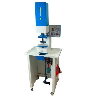 SC-166Punching Machine photo-3