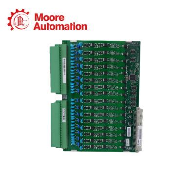 ABB 1MRK000508-CDR03 1MRK000007-7