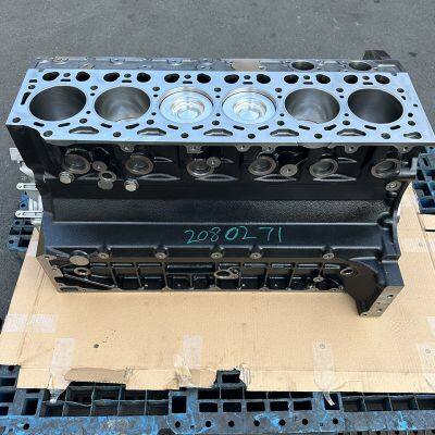 High Quality New Deutz Engine Spare Parts TCD2013 L062V 04294187 Diesel Engine Short Block Cylinder Block