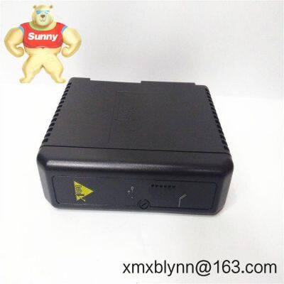 Emerson DeltaV KJ2005M1-BK1 Controller: Your Process Control Workhorse