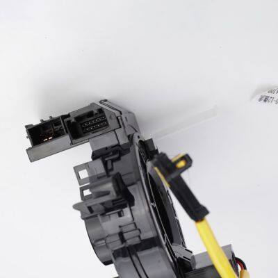 83196-Aj000 Spriral Cable Clockspring for Subaru Legacy Outback 2009- photo-2