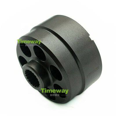 Cylinder Block PV10 Pump Spare Parts for Repair DAKIN Piston Pump photo-3