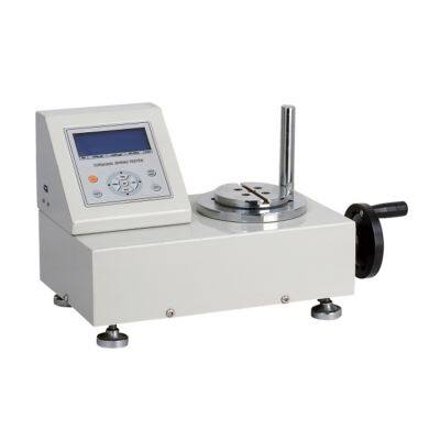 NDW 100NM 200NM 5000NM 20000NM Computerized Controlled Bolt Nut Torsion Tester Torsion Testing Machine photo-6
